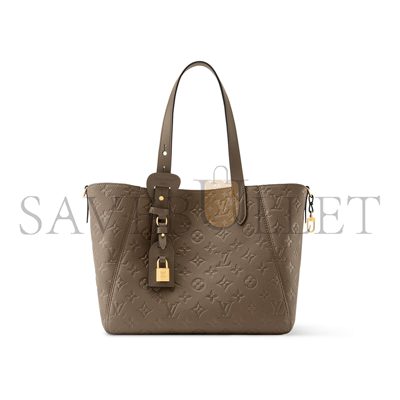 LOUIS VUITTON ALL IN ONE PM M25890 (40*22*15cm) LOUIS VUITTON ALL IN ONE PM M25890 (40*22*15cm)